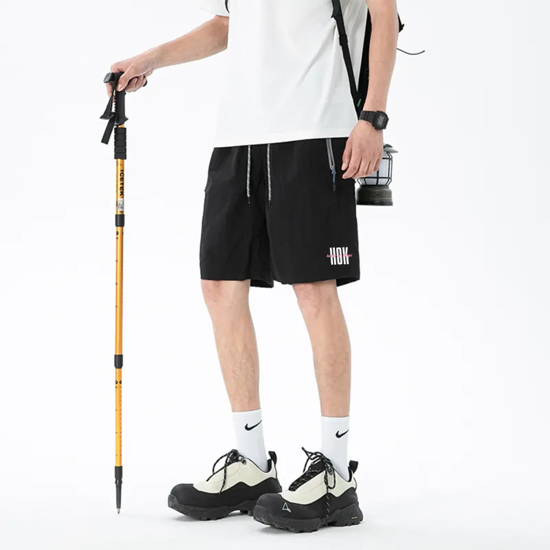 HONOR OF KINGS Casual Shorts Unisex-13