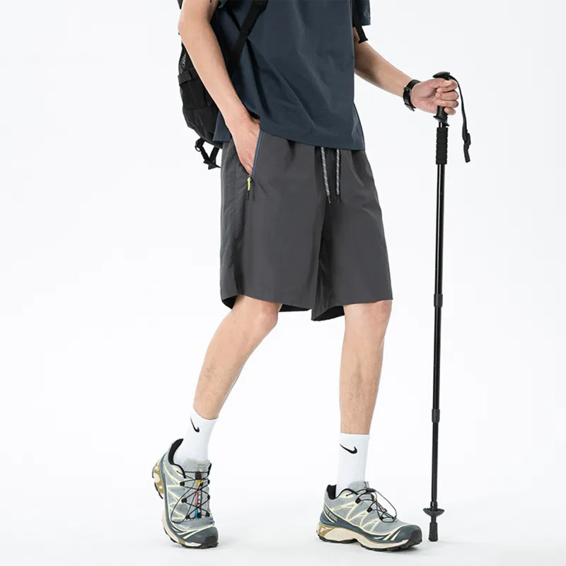 HONOR OF KINGS Casual Shorts Unisex-21