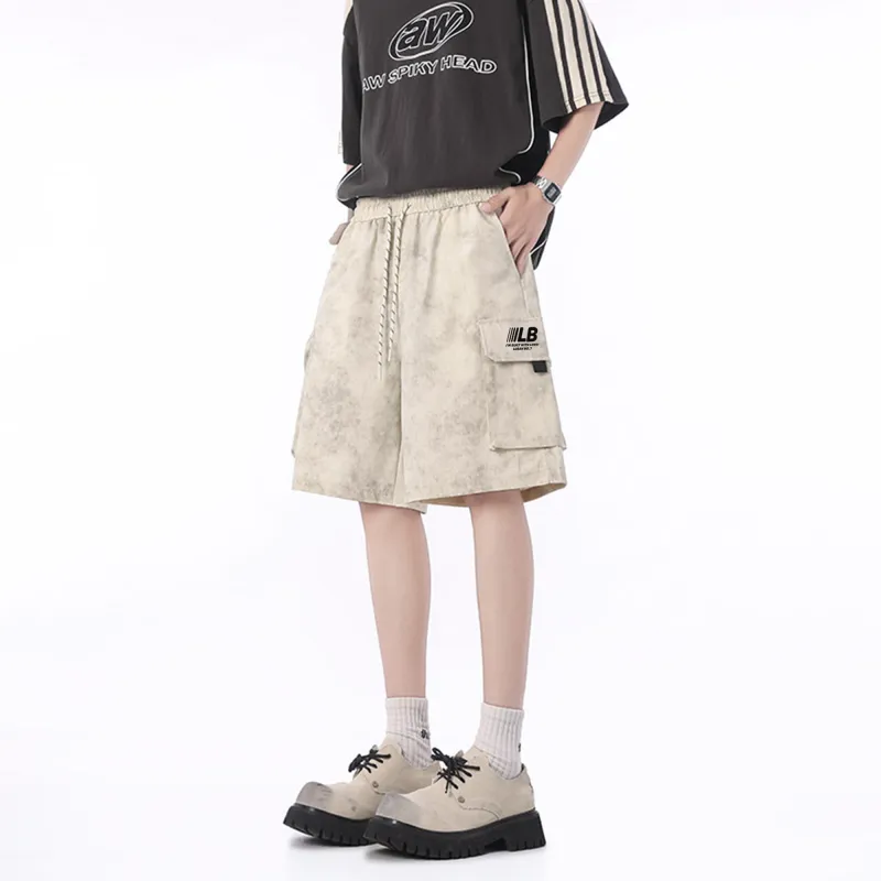 HONOR OF KINGS Casual Shorts Unisex-8