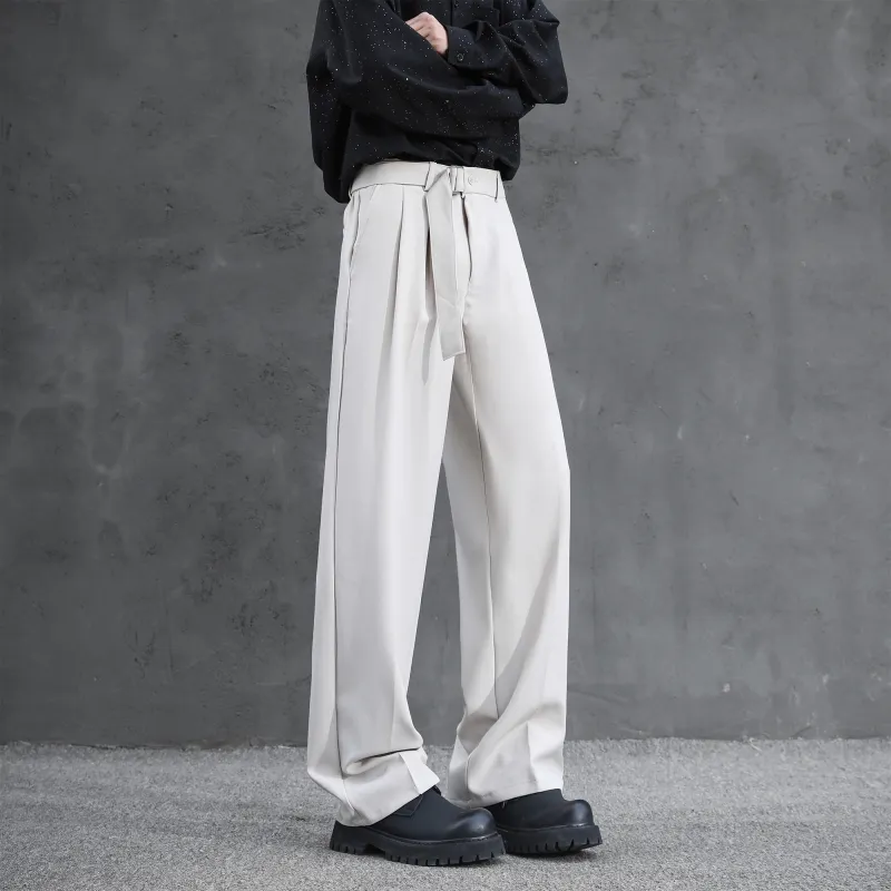 HONOR OF KINGS Suit Trouser Unisex-13