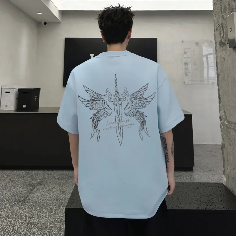 HONOR OF KINGS T Shirts Unisex-16