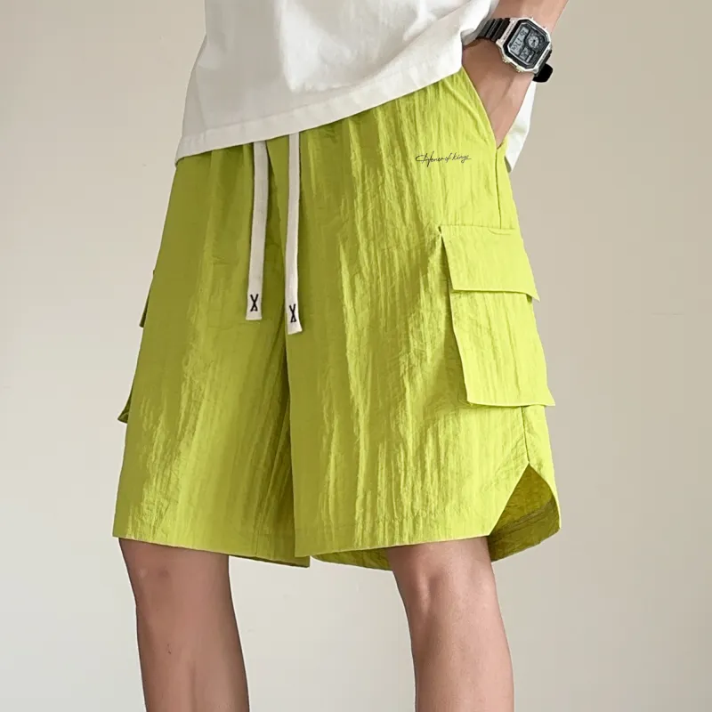 HONOR OF KINGS Casual Shorts Unisex-12
