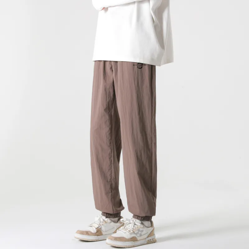 HONOR OF KINGS Casual Pants Unisex-14
