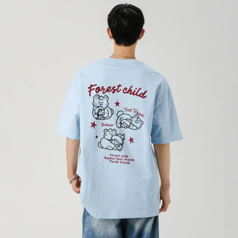 HONOR OF KINGS T Shirts Unisex-19