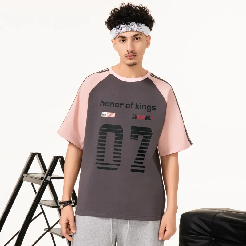 HONOR OF KINGS T Shirts Unisex-2