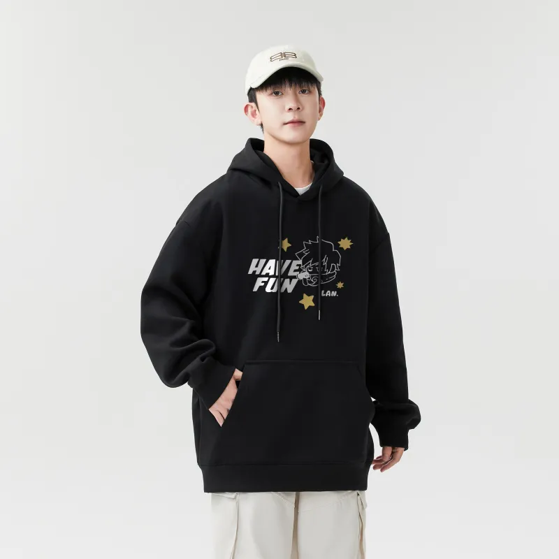 HONOR OF KINGS Sweatshirt Unisex-3
