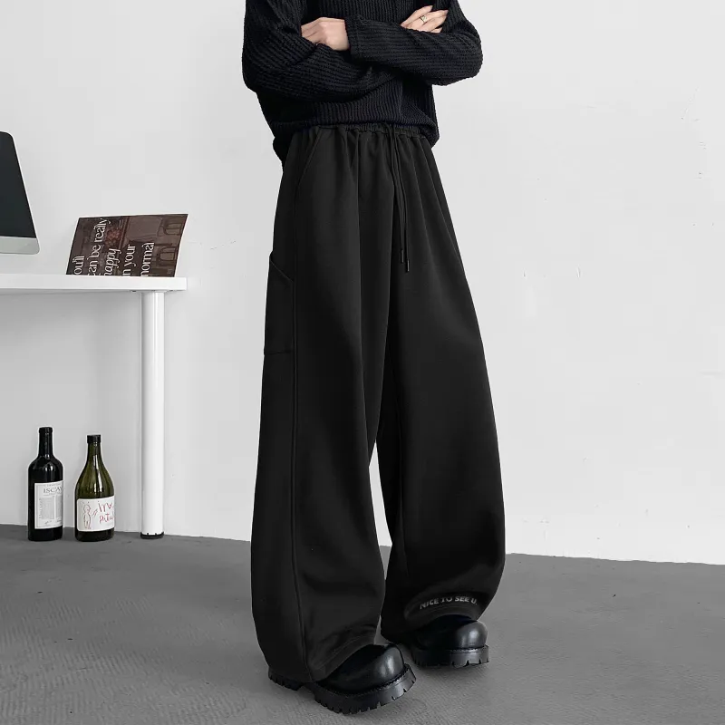 HONOR OF KINGS Casual Pants Unisex-2