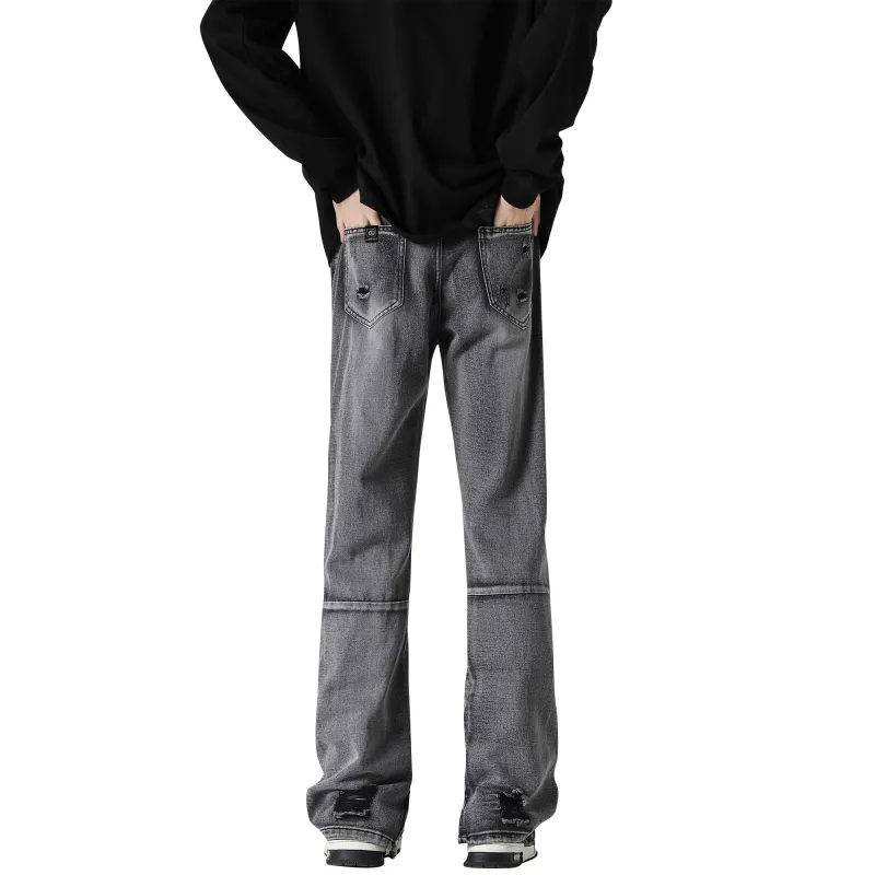 HONOR OF KINGS Jeans Unisex-2