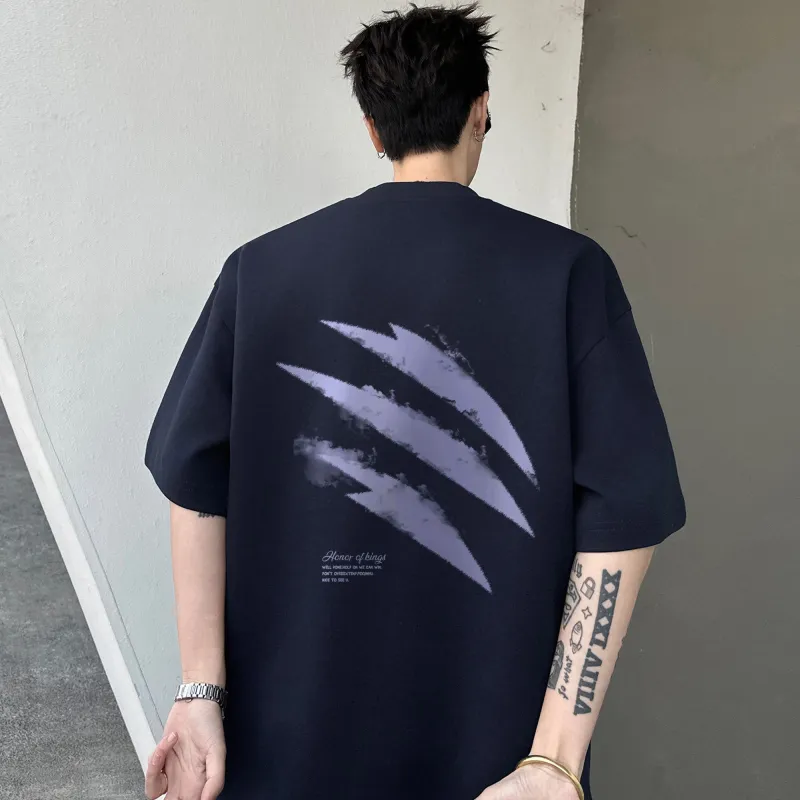 HONOR OF KINGS T Shirts Unisex-15