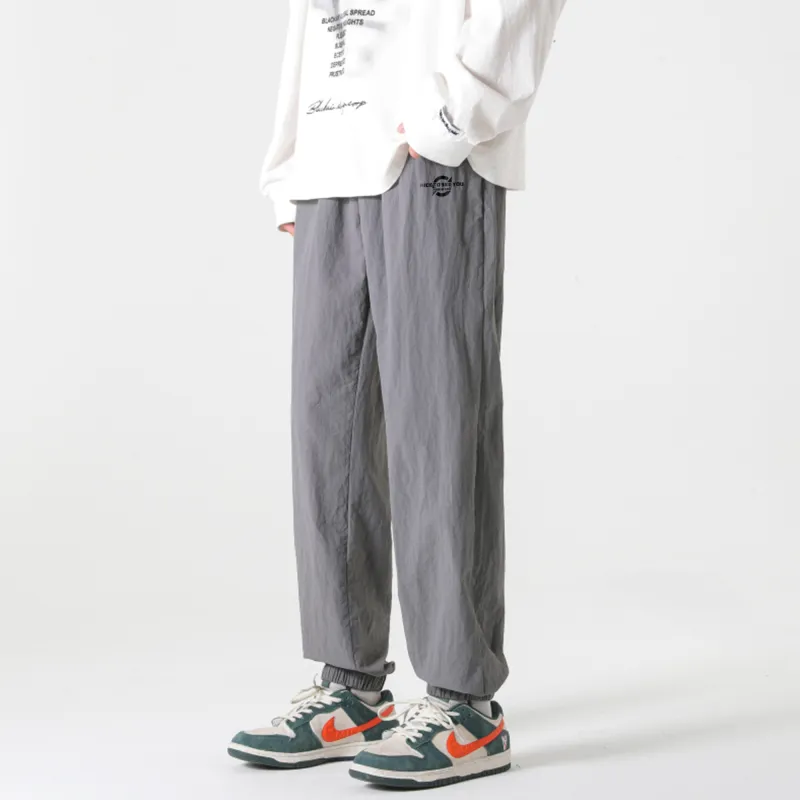 HONOR OF KINGS Casual Pants Unisex-11