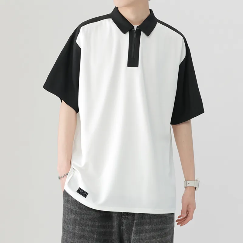 HONOR OF KINGS Polo Shirt Unisex-7