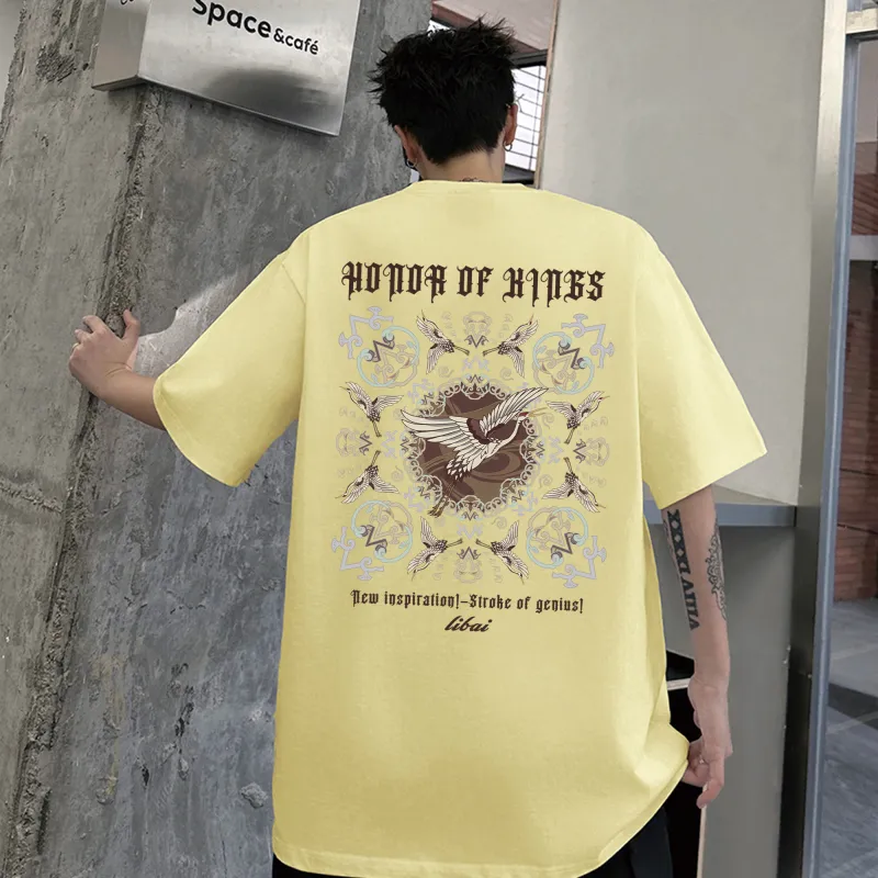 HONOR OF KINGS T Shirts Unisex-33