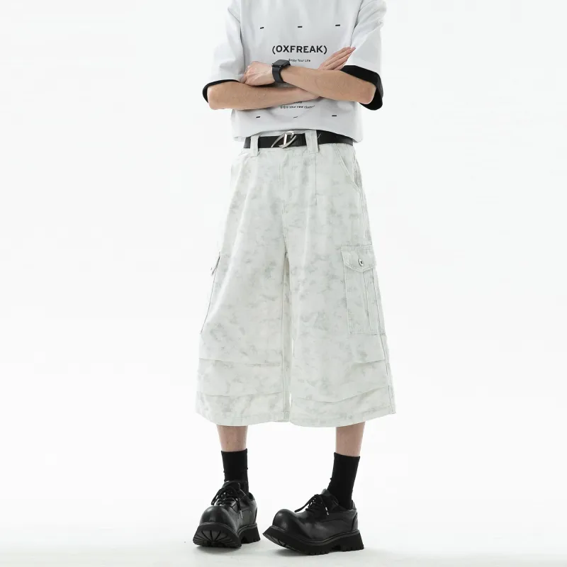 HONOR OF KINGS Casual Shorts Unisex-4