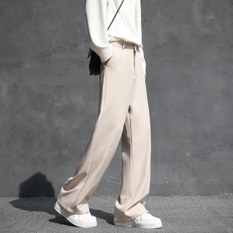 HONOR OF KINGS Suit Trouser Unisex-7