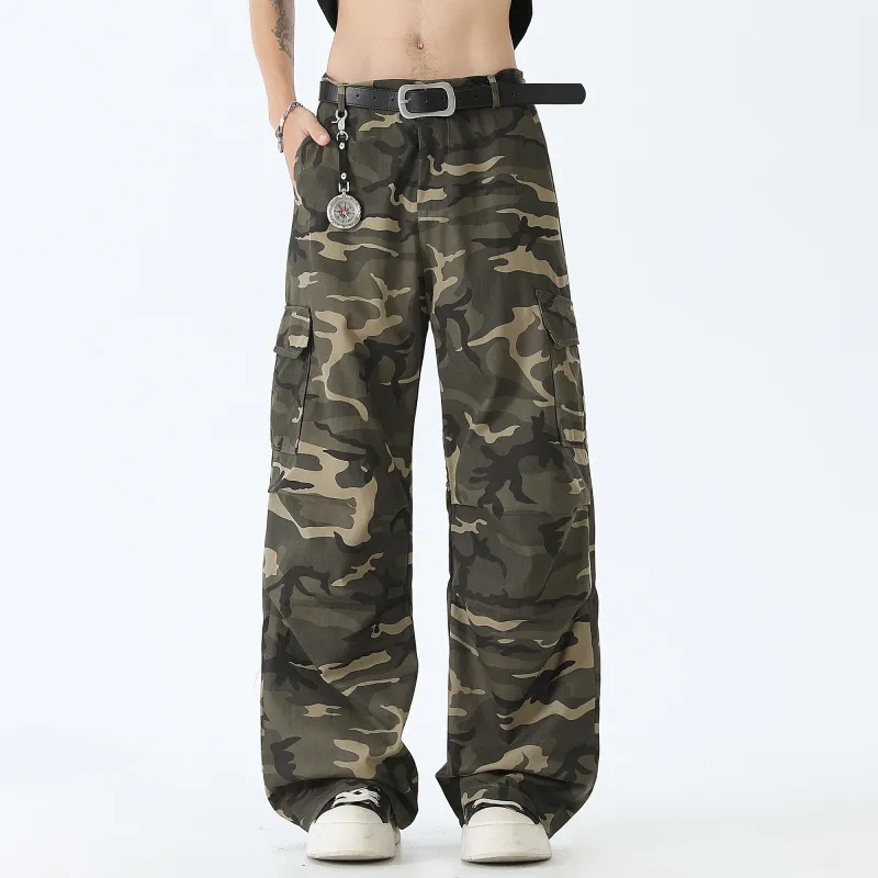 HONOR OF KINGS Casual Pants Unisex-2