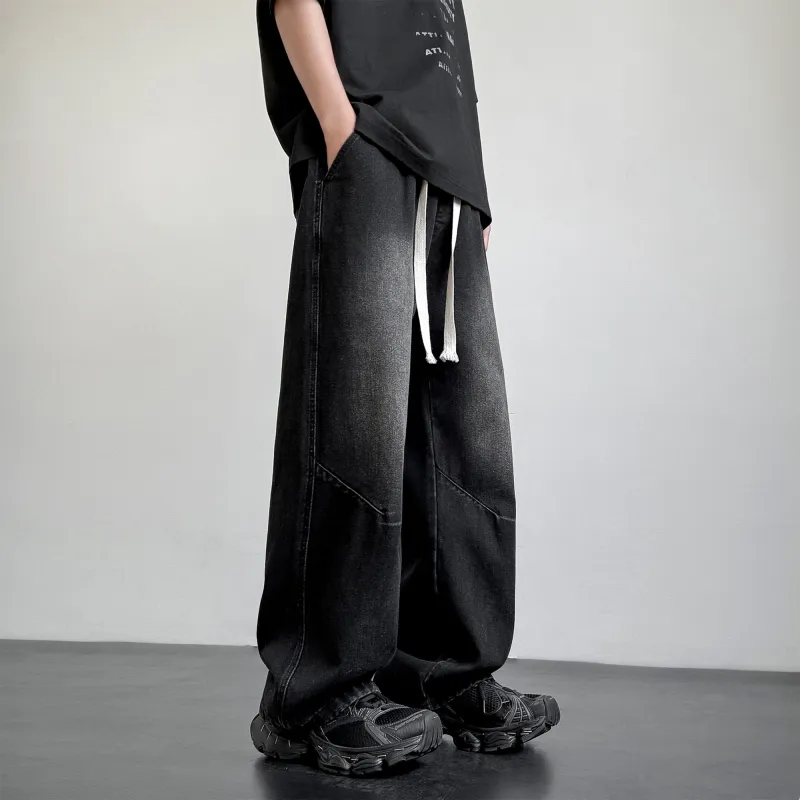 HONOR OF KINGS Jeans Unisex-3