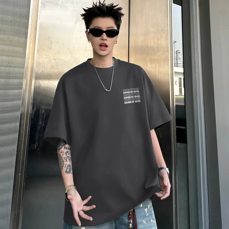 HONOR OF KINGS T Shirts Unisex-6