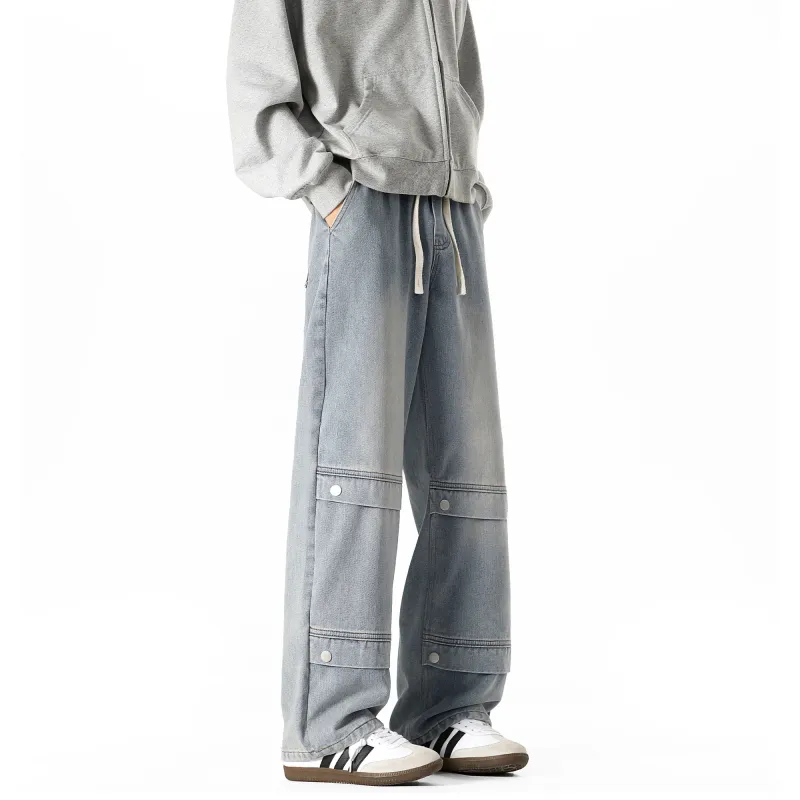 HONOR OF KINGS Jeans Unisex-6