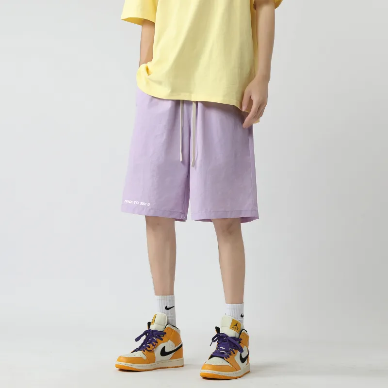 HONOR OF KINGS Casual Shorts Unisex-24
