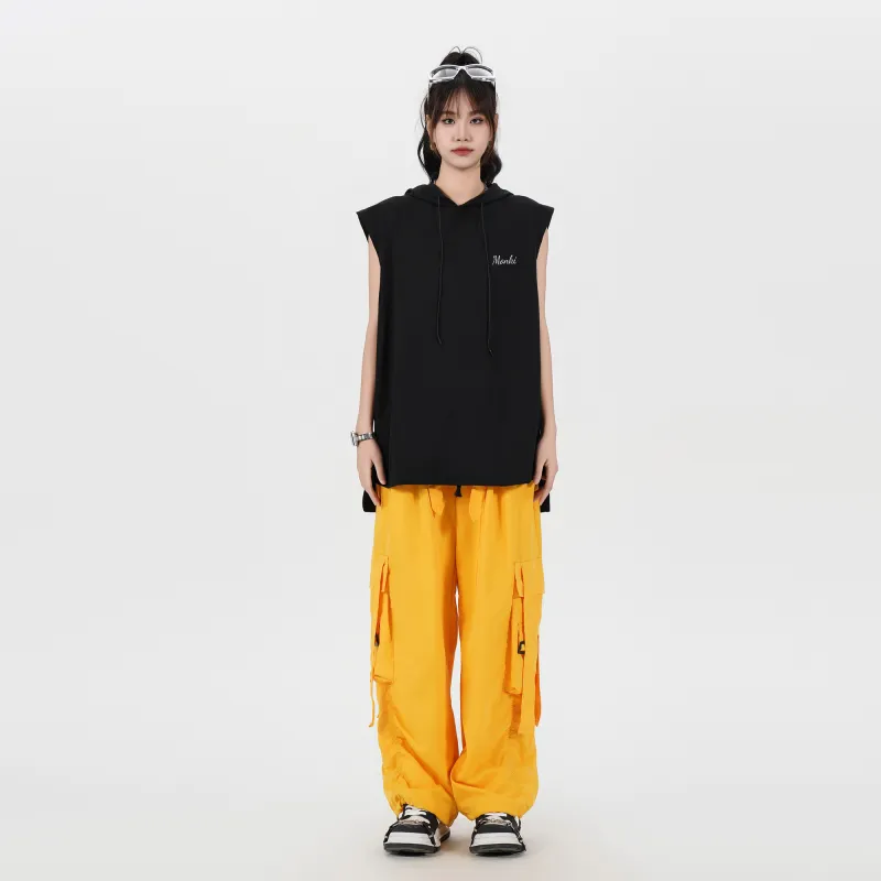 HONOR OF KINGS Tank Top Dream Chip Style Unisex-2