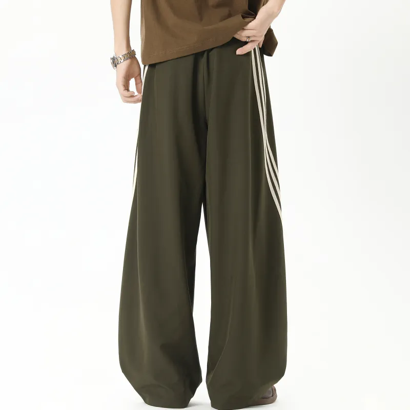 HONOR OF KINGS Casual Pants Unisex-12
