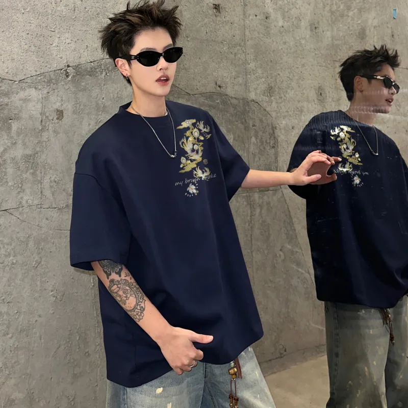 HONOR OF KINGS T Shirts Unisex-18