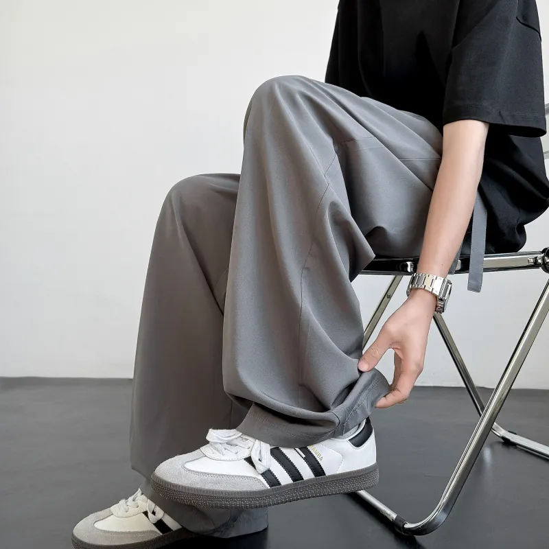 HONOR OF KINGS Casual Pants Unisex-17