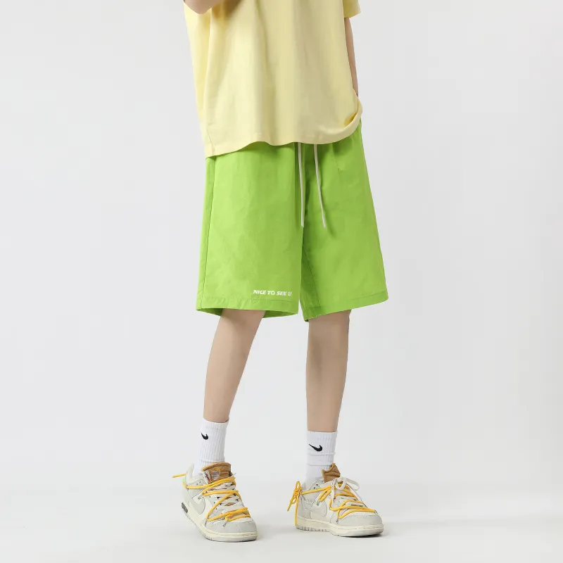 HONOR OF KINGS Casual Shorts Unisex-12