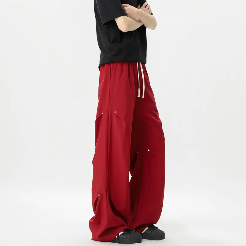 HONOR OF KINGS Casual Pants Unisex-14