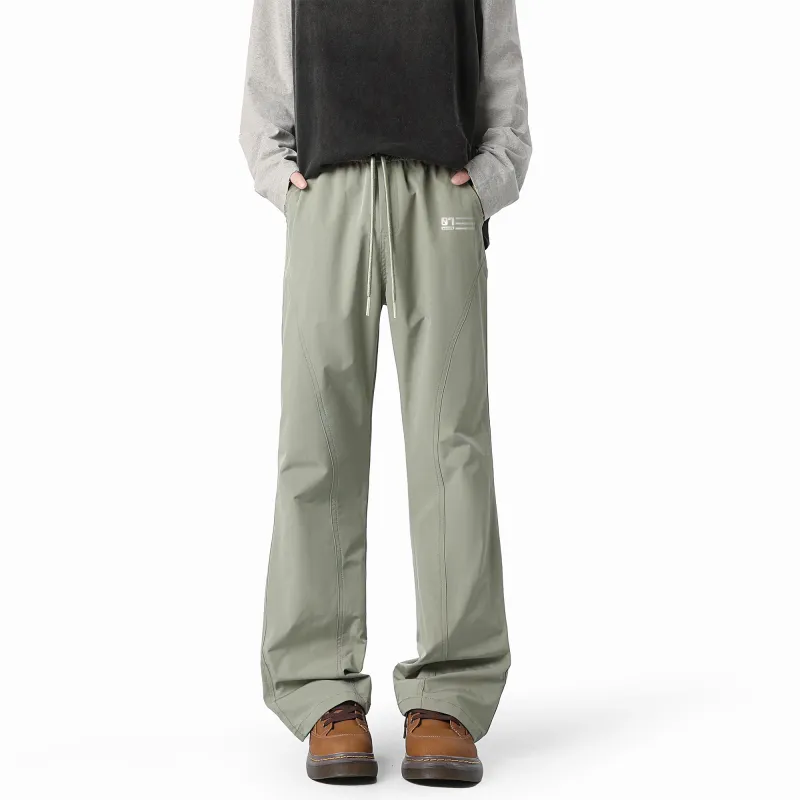 HONOR OF KINGS Casual Pants Unisex-4