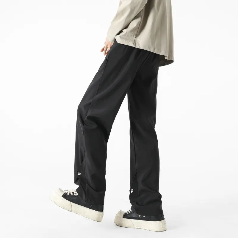 HONOR OF KINGS Casual Pants Unisex-2