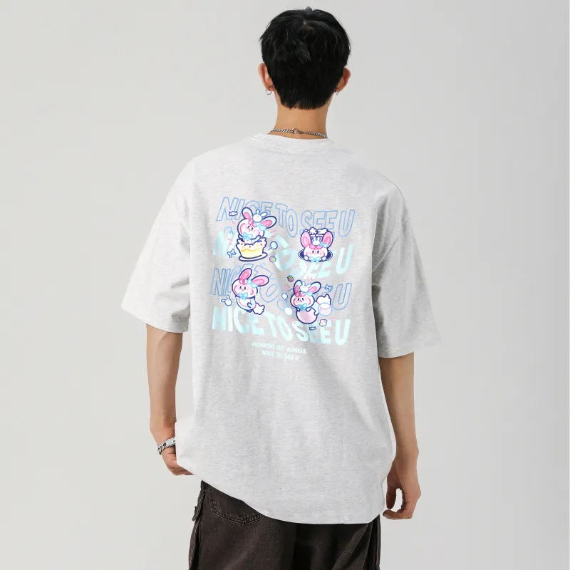 HONOR OF KINGS T Shirts Unisex-23
