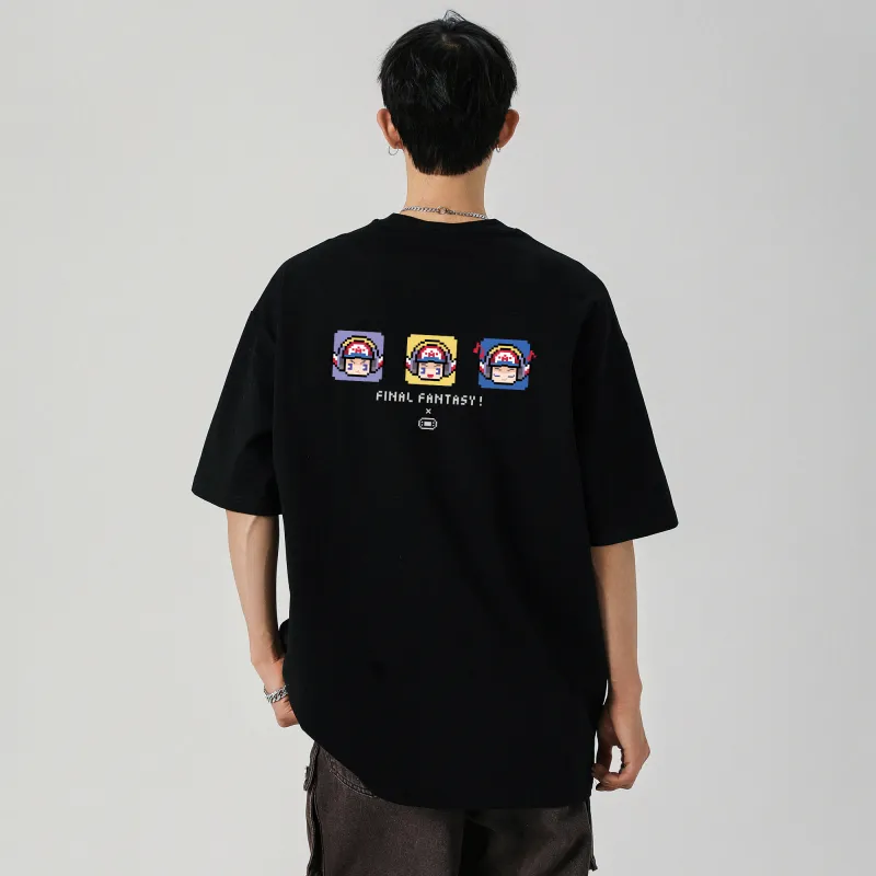 HONOR OF KINGS T Shirts Unisex-3