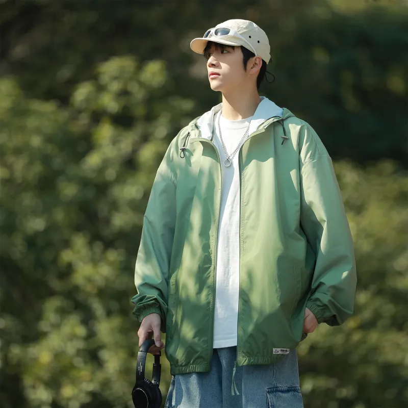 HONOR OF KINGS Sun Protection Clothing Unisex-16