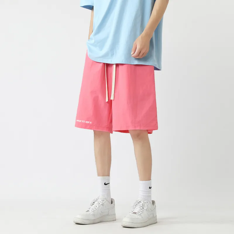 HONOR OF KINGS Casual Shorts Unisex-7