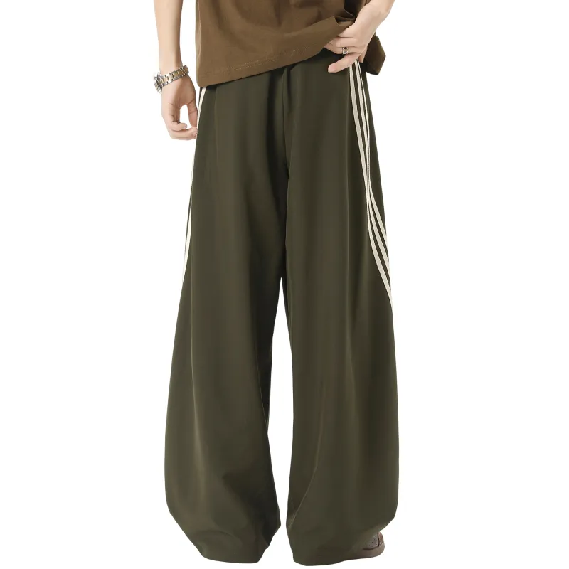 HONOR OF KINGS Casual Pants Unisex-10