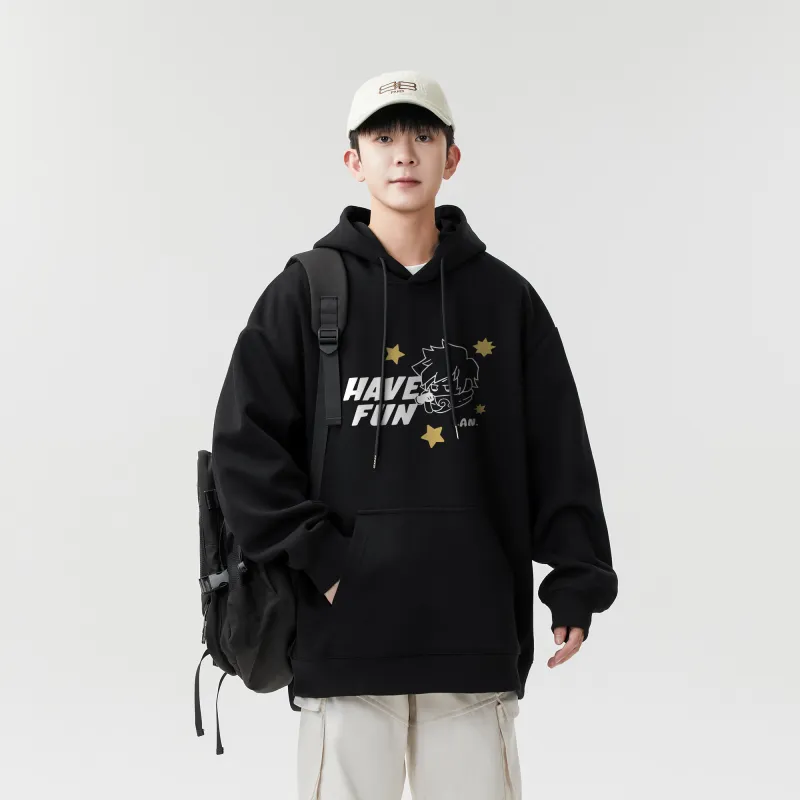 HONOR OF KINGS Sweatshirt Unisex-4