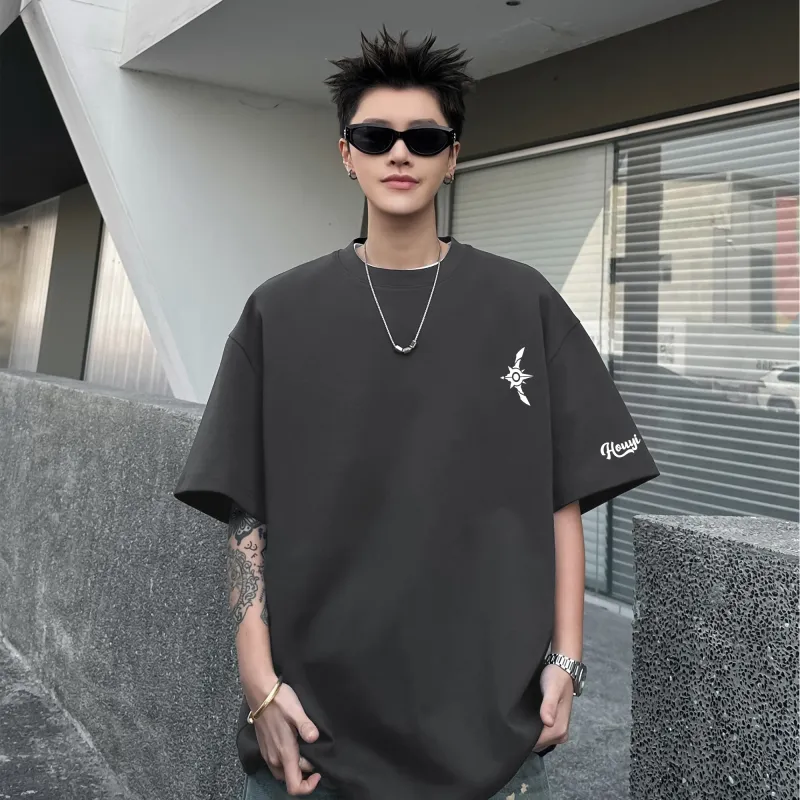 HONOR OF KINGS T Shirt Houyi Style Unisex-36