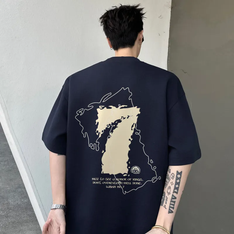 HONOR OF KINGS T Shirts Unisex-11