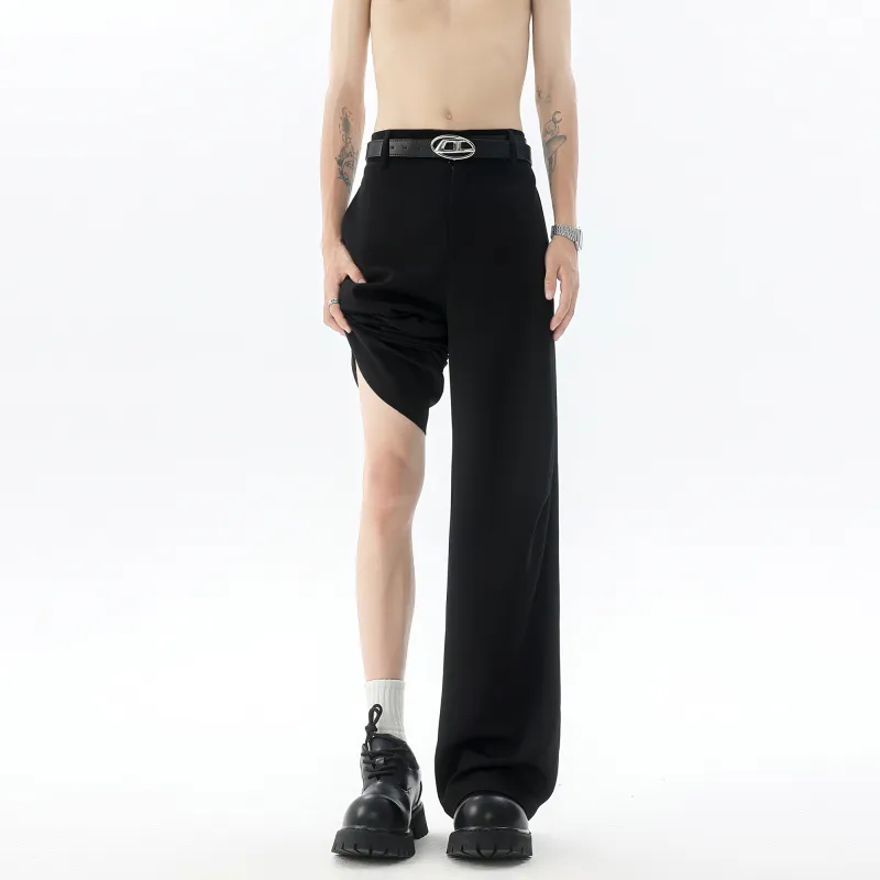 HONOR OF KINGS Casual Pants Unisex-2