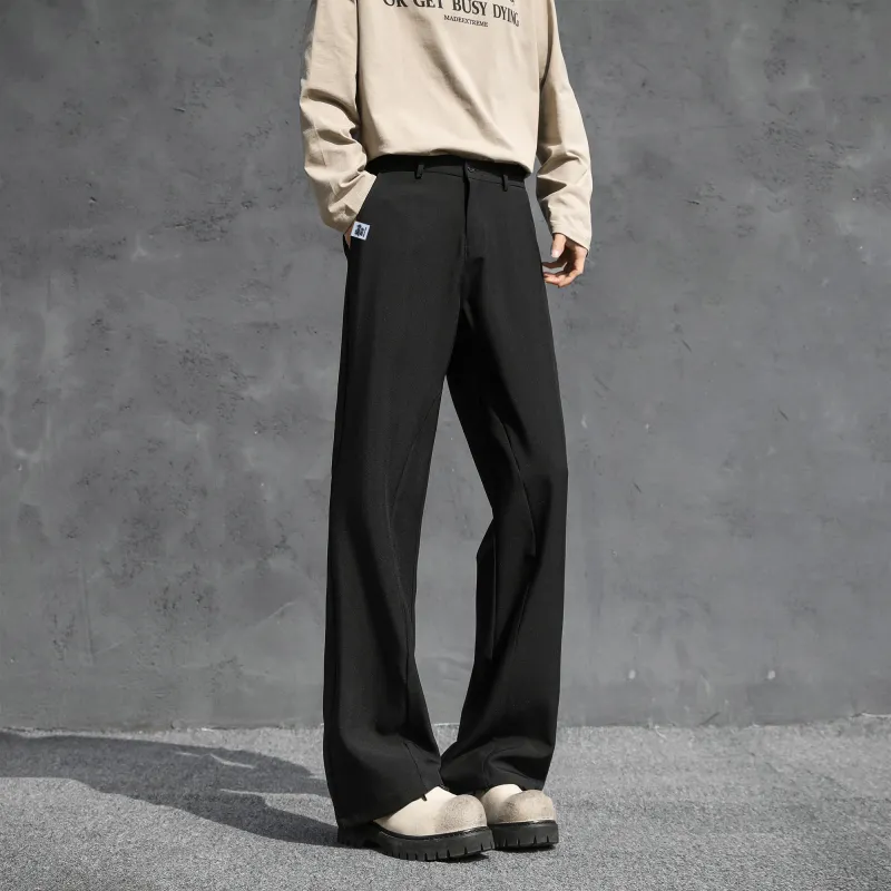 HONOR OF KINGS Suit Trouser Unisex-1