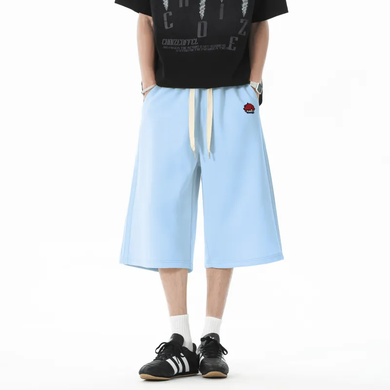 HONOR OF KINGS Casual Shorts Unisex-14