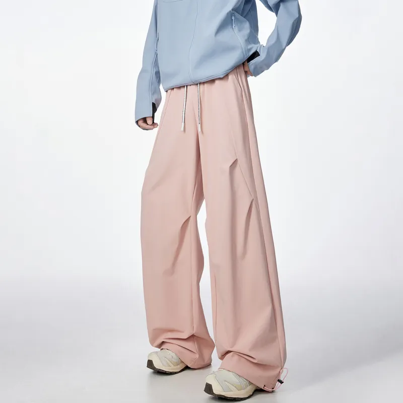 HONOR OF KINGS Knitted Sweatpants Unisex-7