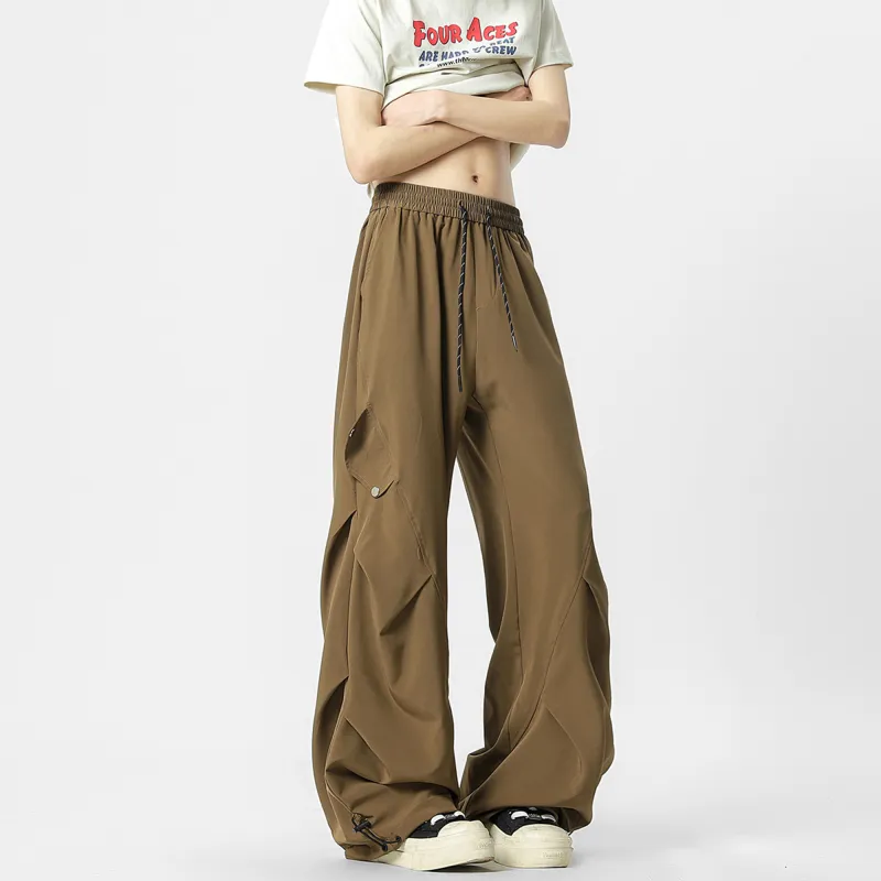 HONOR OF KINGS Casual Pants Unisex-3