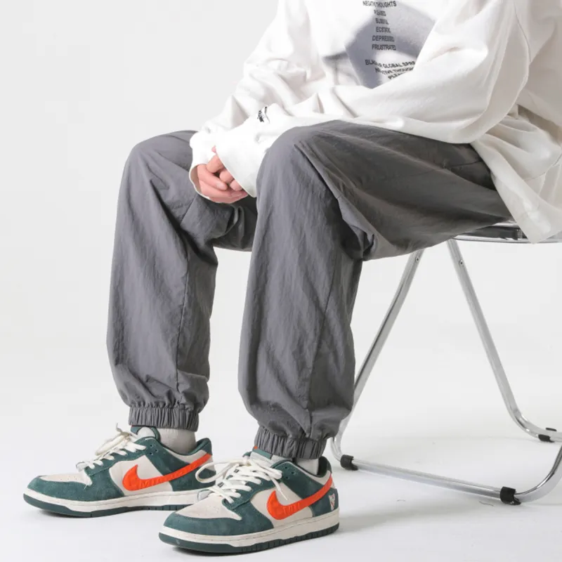 HONOR OF KINGS Casual Pants Unisex-10