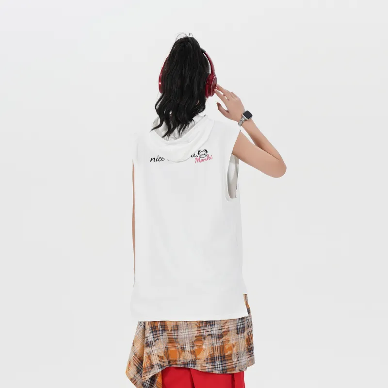 HONOR OF KINGS Tank Top Dream Chip Style Unisex-8