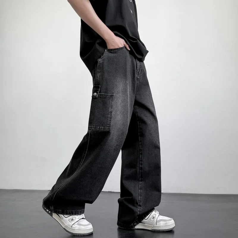 HONOR OF KINGS Jeans Unisex-9