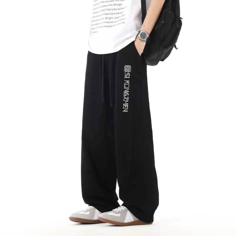 HONOR OF KINGS Casual Pants Unisex-6