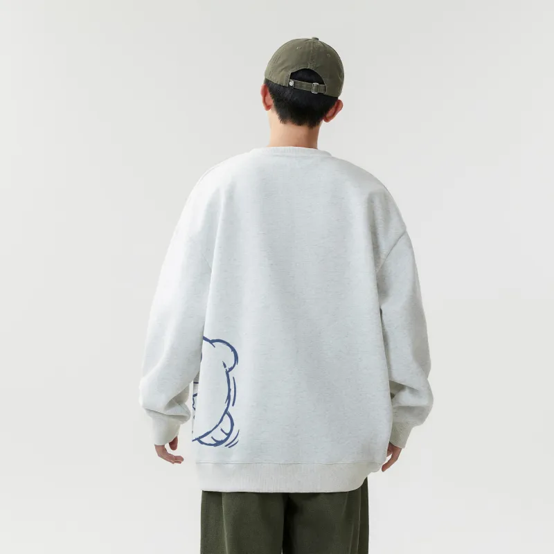 HONOR OF KINGS Sweatshirt Unisex-8