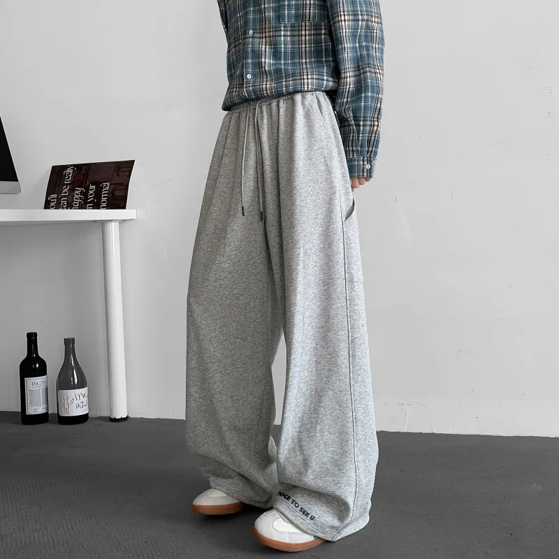 HONOR OF KINGS Casual Pants Unisex-14